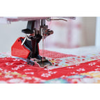 BERNINA 735 Patchwork Edition Sewing and Embroidery Machine - Sewingmachinesplus.com