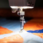 Grace Qnique 21 X Elite Longarm Quilting Machine