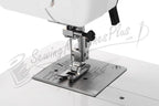 Refurbished Janome 2206 Full Size Sewing Machine with Freearm