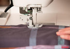 Janome SKYLINE S9 Sewing and Embroidery Machine (OPEN BOX MODEL) - Sewingmachinesplus.com