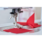 BERNINA 735 Patchwork Edition Sewing and Embroidery Machine - Sewingmachinesplus.com