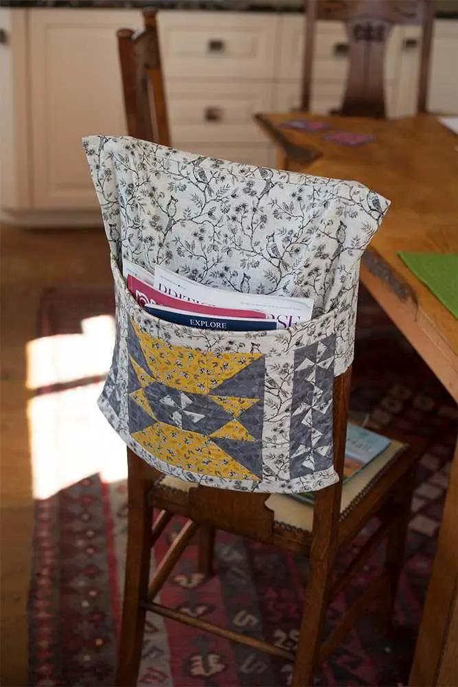 Gemini Build-A-Block Patchwork System - Sewingmachinesplus.com