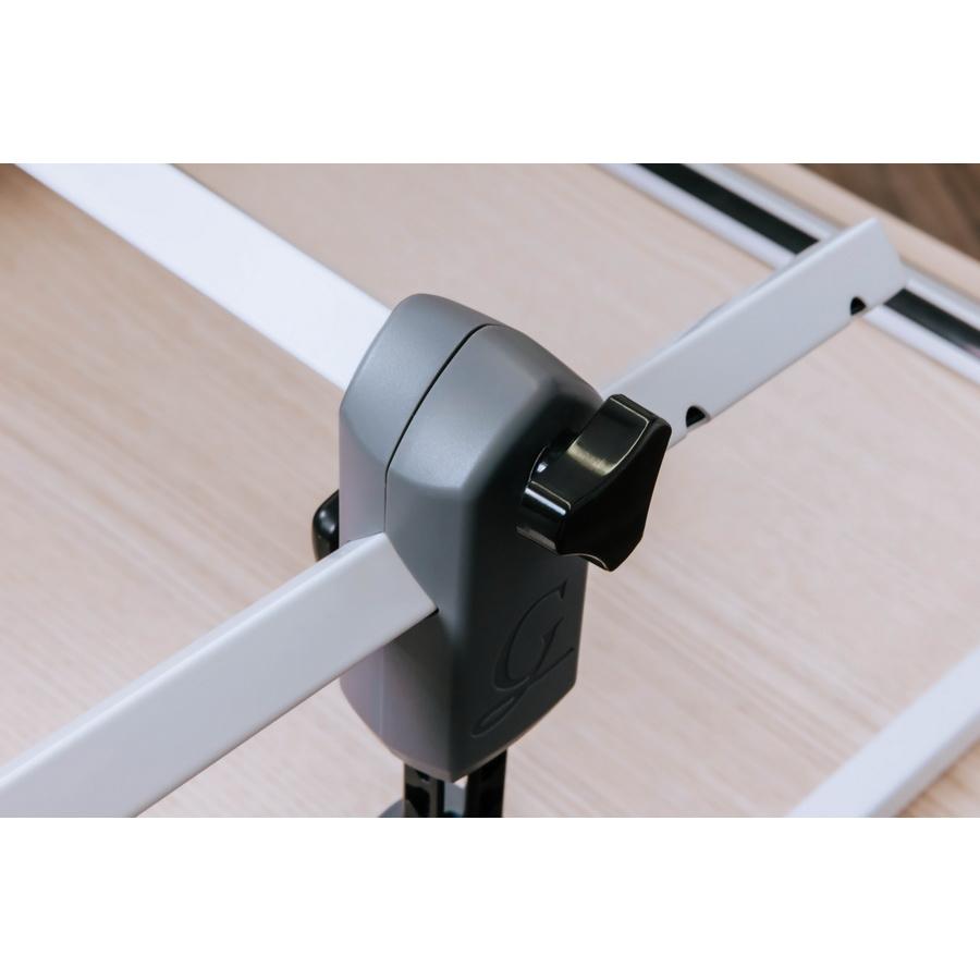 Grace Company Cutie Breeze Tabletop Fabric Frame - Sewingmachinesplus.com
