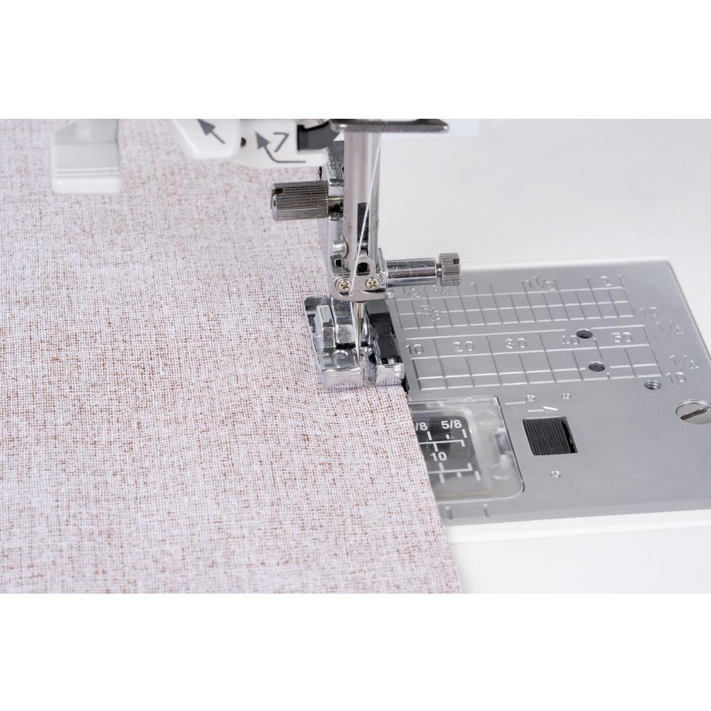 Janome Skyline 3 Anniversary Edition Sewing and Quilting Machine (Open Box Model) - Sewingmachinesplus.com