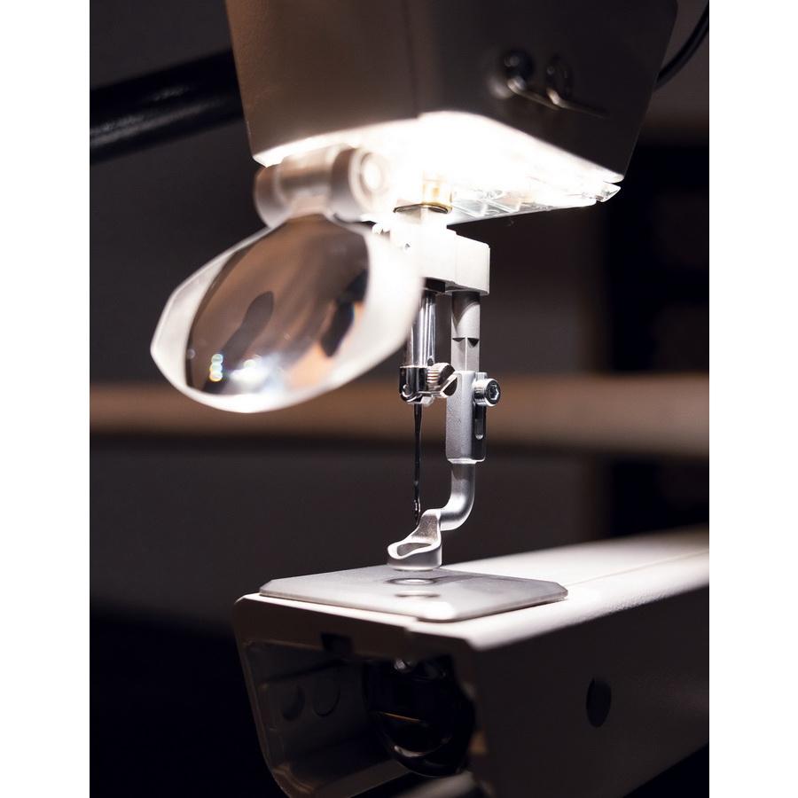 Grace Qnique 21 X Elite Longarm Quilting Machine