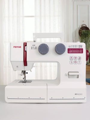 FY - e310 Mechanical Sewing Machine - Sewingmachinesplus.com
