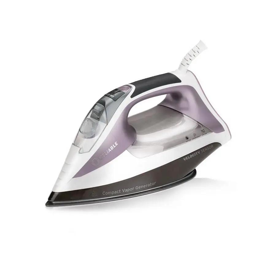 Reliable Velocity 230IR Compact Vapor Generator Iron - Sewingmachinesplus.com