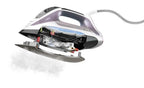 Reliable Velocity 230IR Compact Vapor Generator Iron - Sewingmachinesplus.com