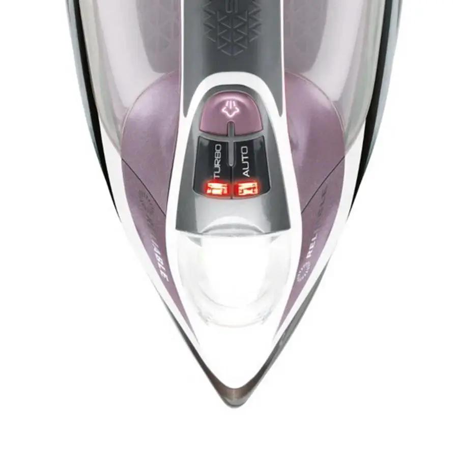 Reliable Velocity 230IR Compact Vapor Generator Iron - Sewingmachinesplus.com