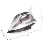 Reliable Velocity 230IR Compact Vapor Generator Iron - Sewingmachinesplus.com