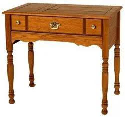 Delta Maple Deluxe Console 237 - Sewingmachinesplus.com
