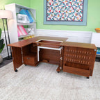 Kangaroo Sewing Furniture Wallaby 2 Cabinet