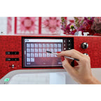 BERNINA 735 Patchwork Edition Sewing and Embroidery Machine - Sewingmachinesplus.com