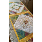 Sew Steady Embroidelee Starter Sampler Embroidery Collection