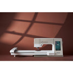 Pfaff Creative Elevate 680 Sewing Machine with Embroidery Unit - Sewingmachinesplus.com