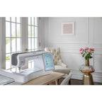 Brother Luminaire 3 Innov - is XP3 Sewing & Embroidery Machine (Used Trade - in Models) - Sewingmachinesplus.com