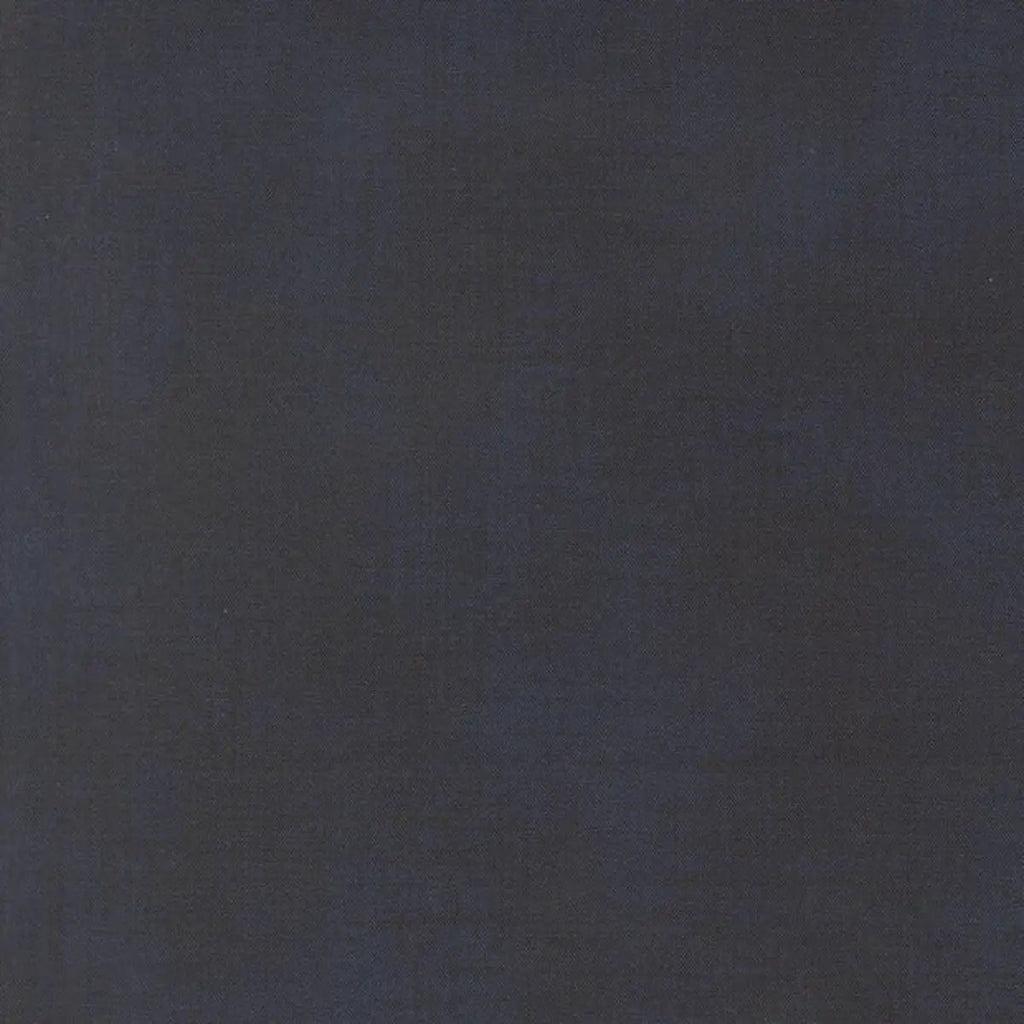 Data Textured Solid Hawking dark blue quilting fabric by Janet Clare for Moda Fabrics, SKU 24678 14