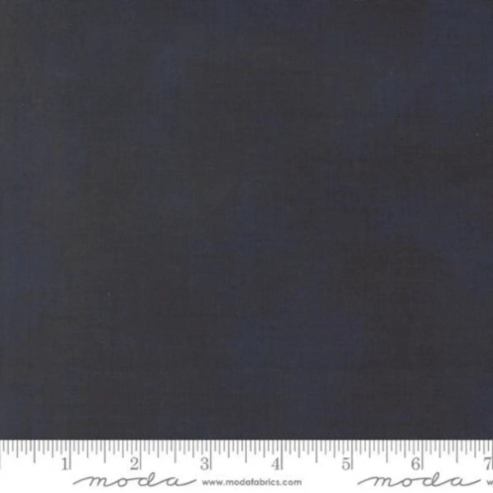 Data Textured Solid Hawking dark blue quilting fabric by Janet Clare for Moda Fabrics, SKU 24678 14
