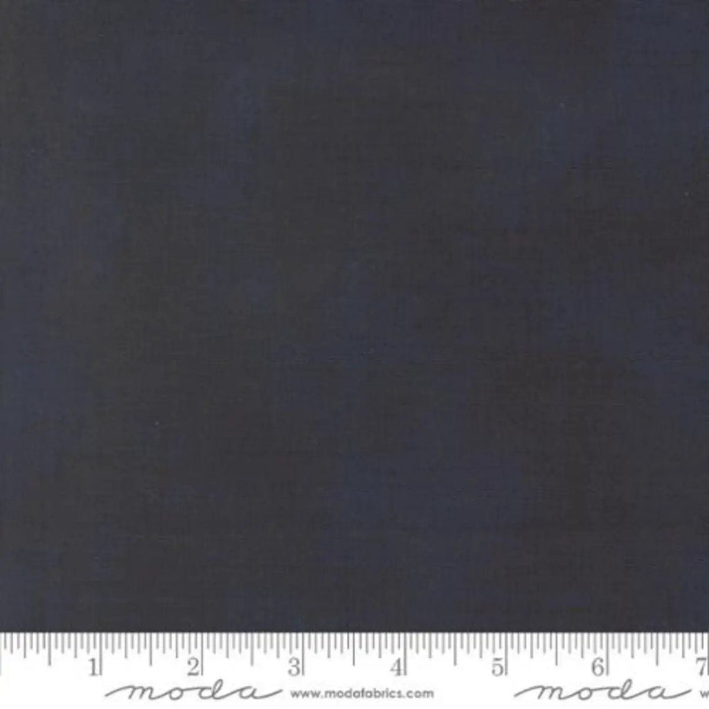 Data Textured Solid Hawking dark blue quilting fabric by Janet Clare for Moda Fabrics, SKU 24678 14