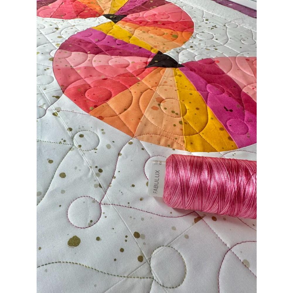 SARIDITTY EmbroideLee Lotus & Pebbles Embroidery Collection - Sewingmachinesplus.com