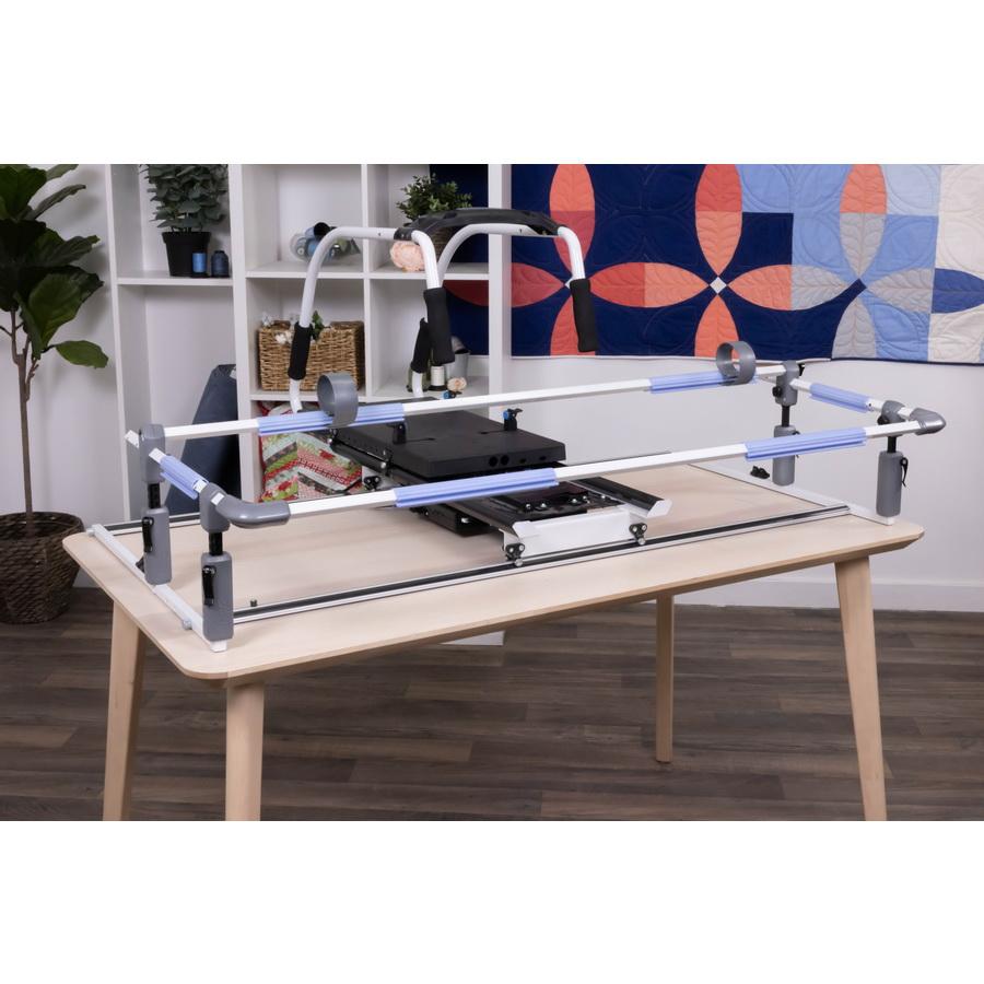Grace Company Cutie Breeze Tabletop Fabric Frame - Sewingmachinesplus.com