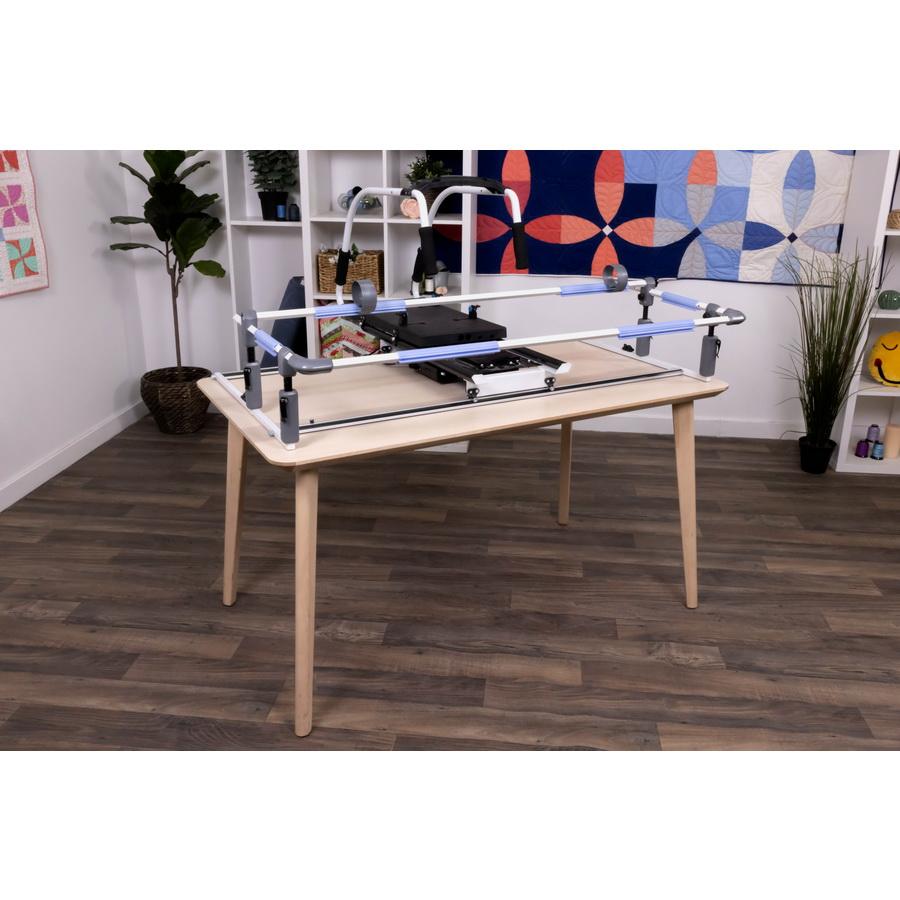 Grace Company Cutie Breeze Tabletop Fabric Frame - Sewingmachinesplus.com