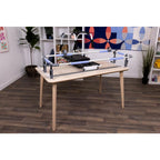 Grace Company Cutie Breeze Tabletop Fabric Frame - Sewingmachinesplus.com