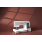 Pfaff Creative Elevate 680 Sewing Machine with Embroidery Unit - Sewingmachinesplus.com