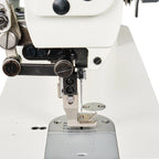 Reliable 2620ZW Walking Foot Zig Zag Sewing Machine w/ Assembled Table, 110V Servo Motor & Light