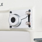 Reliable 2620ZW Walking Foot Zig Zag Sewing Machine w/ Assembled Table, 110V Servo Motor & Light