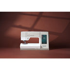 Pfaff Creative Elevate 680 Sewing Machine with Embroidery Unit - Sewingmachinesplus.com