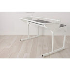 Husqvarna Viking Platinum Q165 Longarm Quilting Machine w/ 5ft Frame - Sewingmachinesplus.com