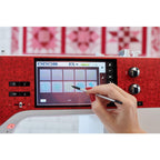 BERNINA 735 Patchwork Edition Sewing and Embroidery Machine - Sewingmachinesplus.com