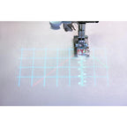 Pfaff Creative Icon 2 Sewing and Embroidery Machine - Purple Aurora - Sewingmachinesplus.com