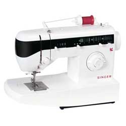 Singer 2732 Sewing Machine W/ 60 Stitch Functions