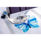 Pfaff Creative Icon 2 Sewing and Embroidery Machine - Purple Aurora - Sewingmachinesplus.com