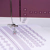 Pfaff Creative Icon 2 Sewing and Embroidery Machine - Purple Aurora - Sewingmachinesplus.com