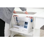 Kangaroo Sewing Furniture Wallaby 2 Cabinet