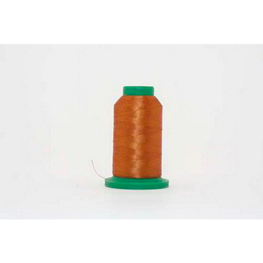 Isacord 1000m Polyester - Honey - Sewingmachinesplus.com