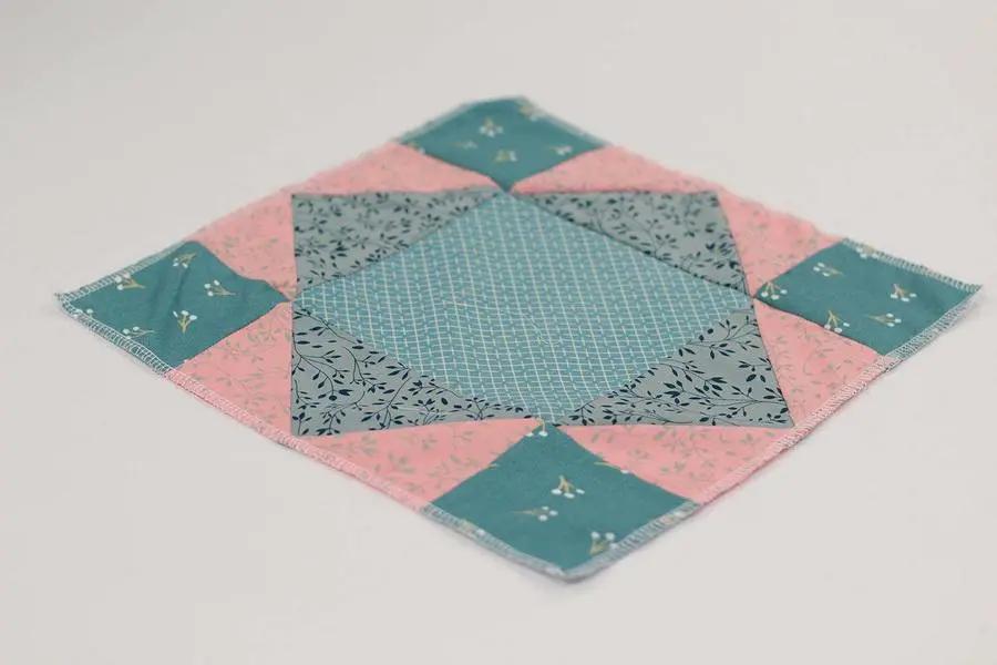 Gemini Build-A-Block Patchwork System - Sewingmachinesplus.com