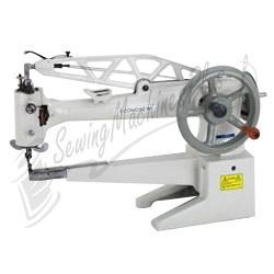 Econosew Extra-heavy Cylinder-bed Lockstitch Patching Machine 29E72LBT