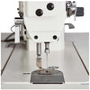 2500SZ High-Speed Zig Zag with Direct Drive Technology & Assembled Table