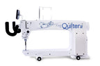 King Quilter II Long Arm Quilting Machine with FREE 10 ft. FRAME INCLUDED (Classroom Model) - Sewingmachinesplus.com