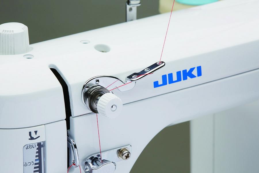 Juki TL-18QVP Haruka Quilting Machine (OPEN BOX MODEL)
