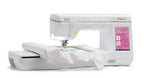 Baby Lock Pathfinder Embroidery Machine
