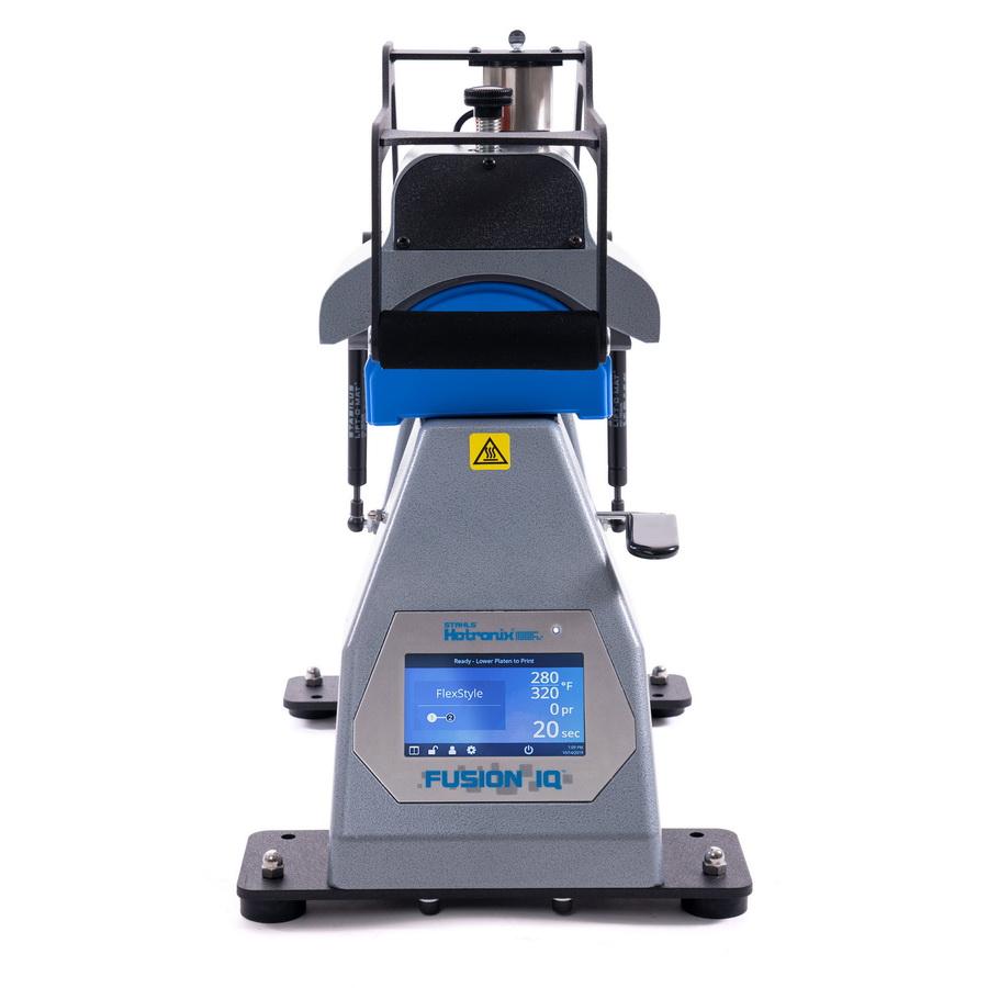 Hotronix 360 IQ Hat Heat Press