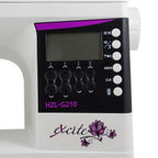 Juki HZL-G210 Computer Controlled Sewing Machine