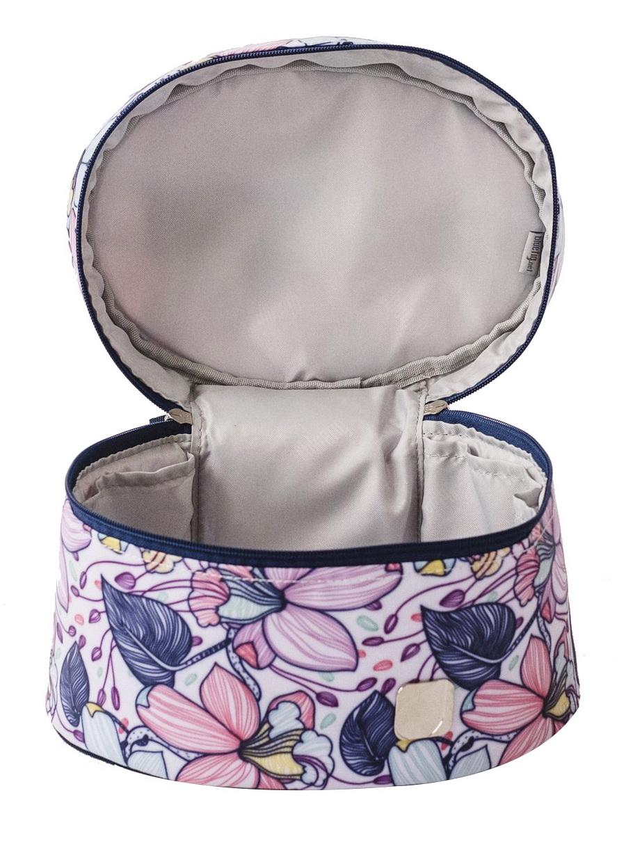 Bluefig Maisy Mini Carry Case and 2 Thread Carrier Case - Sewingmachinesplus.com