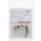Bernina 52D ZigZag Presser Foot With Non - Stick Sole (032965.72.00) - Sewingmachinesplus.com