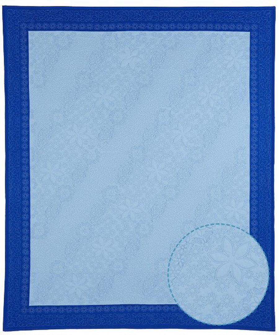 DIME - Stream of Flowers Quilts